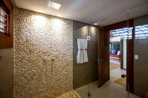 Hotel Sombra E �gua Fresca