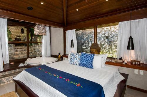 Hotel Sombra E �gua Fresca