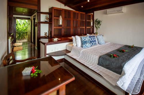 Hotel Sombra E �gua Fresca