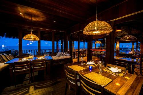 Hotel Sombra E �gua Fresca