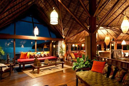 Hotel Sombra E �gua Fresca