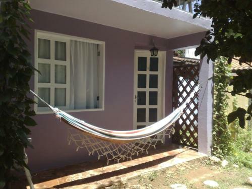 Hostal Pousada Trilha Violeta