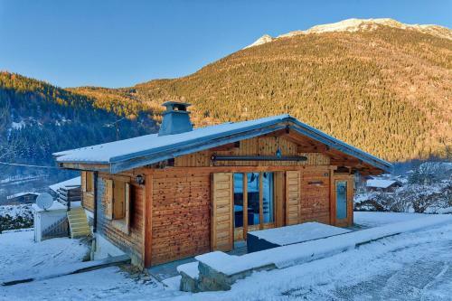 Chalet Dahu
