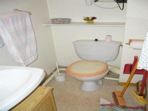 Apartment Location Simple, � 2 Pas de La Plage