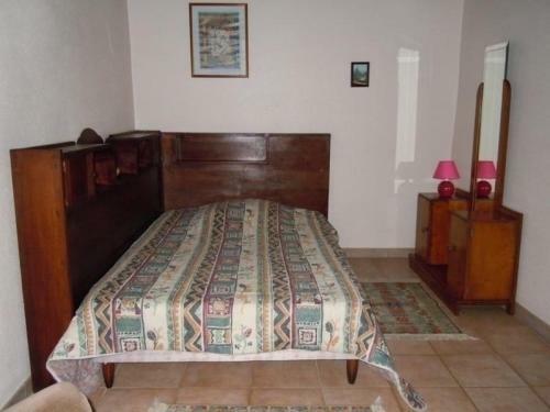 House Lupiac - 7 Pers, 105 M2, 4/3