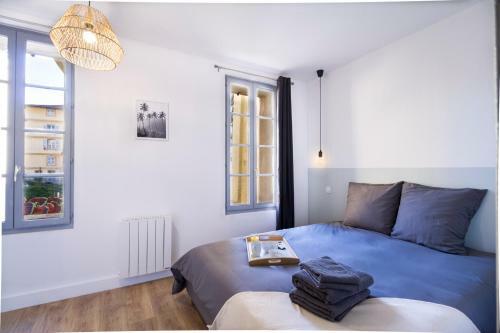 Bed & Breakfast Au ?? Du Panier