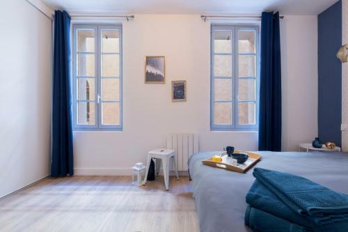 Bed & Breakfast Au ?? Du Panier
