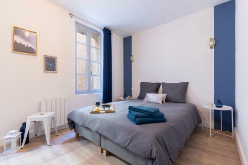 Bed & Breakfast Au ?? Du Panier
