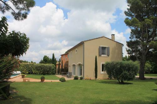 Villa Les Piboules - G�te