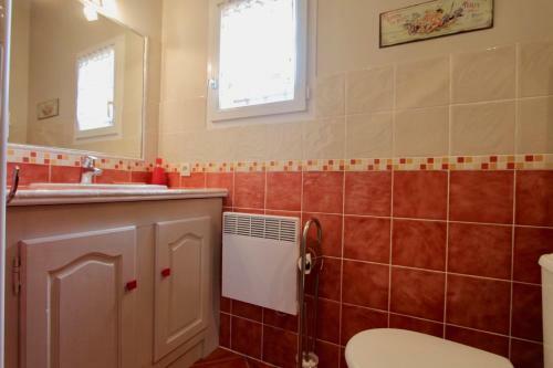 Villa Les Piboules - G�te