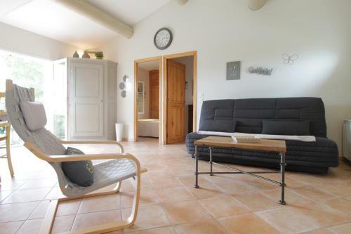 Villa Les Piboules - G�te