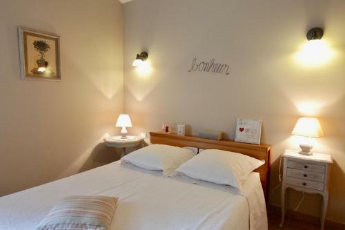 Villa Les Piboules - G�te