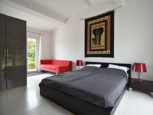 Modern Villa In Malves-en-minervois With Private Pool