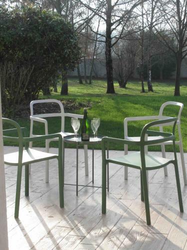 Bed & Breakfast Clos La Chapelle