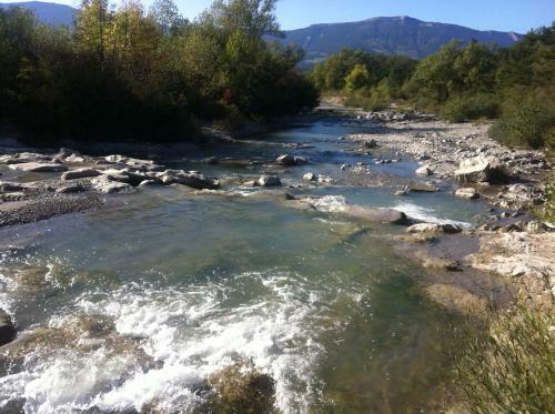 Apartamento Le Mas de Saint-ferr�ol Etage