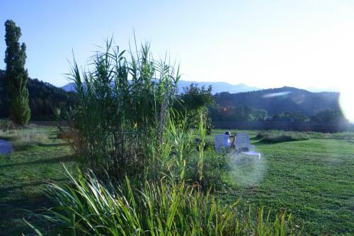 Apartamento Le Mas de Saint-ferr�ol Etage