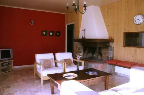 Apartamento Le Mas de Saint-ferr�ol Etage