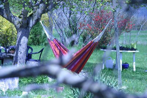 Apartamento Le Mas de Saint-ferr�ol Etage