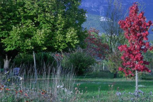 Apartamento Le Mas de Saint- Ferr�ol Nord
