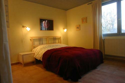 Apartamento Le Mas de Saint- Ferr�ol Nord
