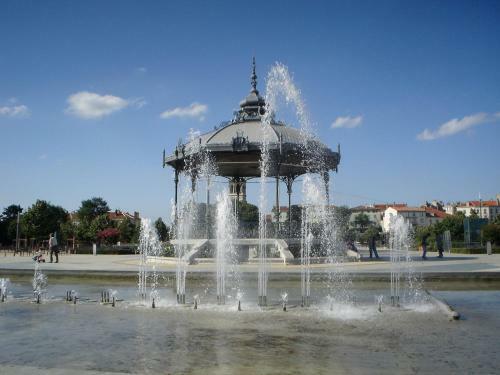 Apartamento Le Mas de Saint-ferr�ol Studio