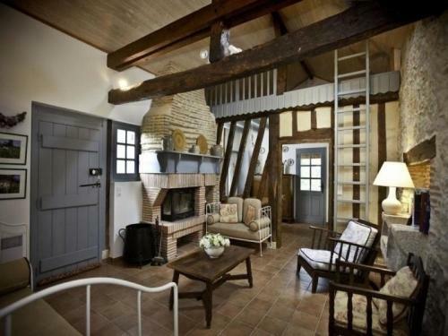 House Lascannes 1