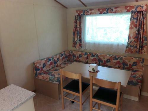 Camping Maureillas