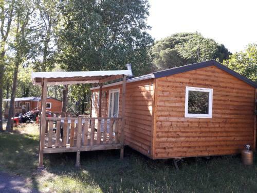 Camping Maureillas