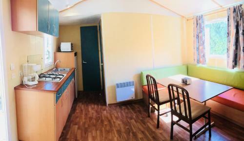 Camping Maureillas