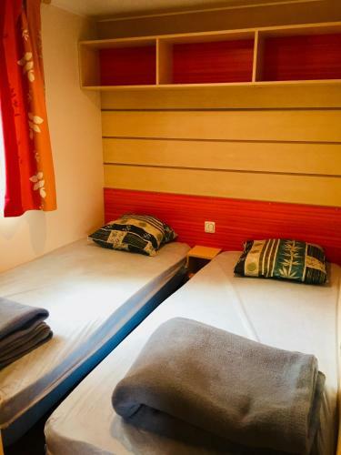 Camping Maureillas