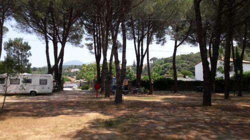 Camping Maureillas