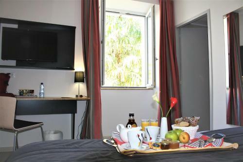 Hotel Domaine Agerria