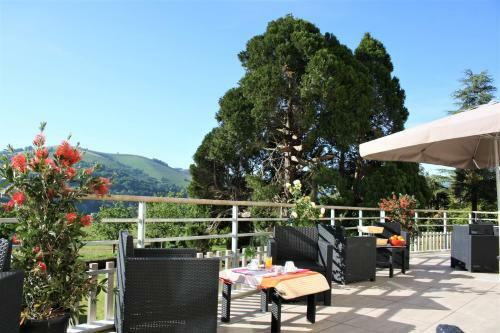 Hotel Domaine Agerria