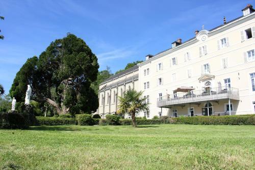 Hotel Domaine Agerria