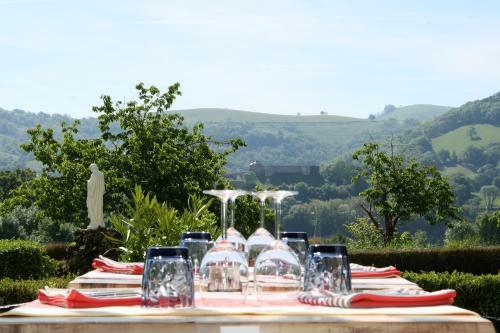 Hotel Domaine Agerria