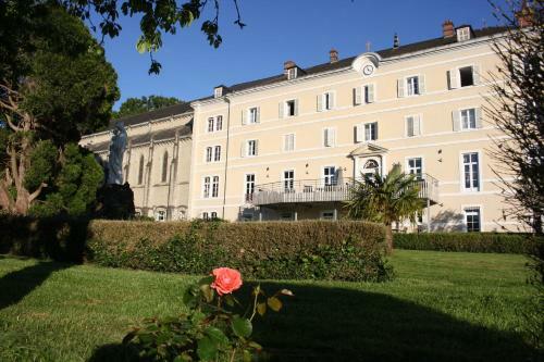 Hotel Domaine Agerria