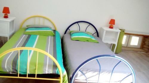 Apartment En Prat Viel