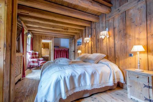 Chalet Persan
