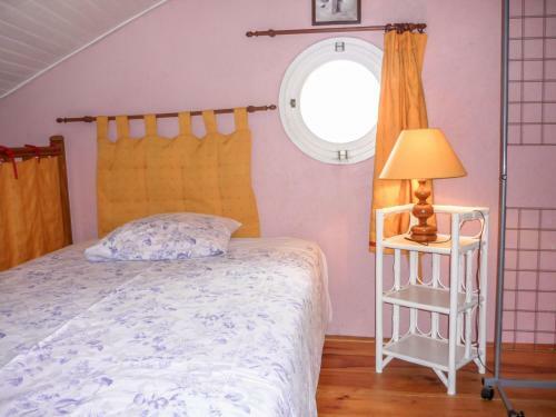 Holiday Home Le Ch�teau Mimet
