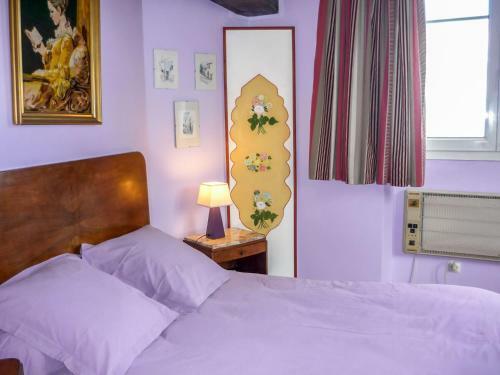 Holiday Home Le Ch�teau Mimet