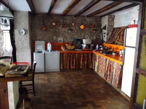 Moulin De Giroir