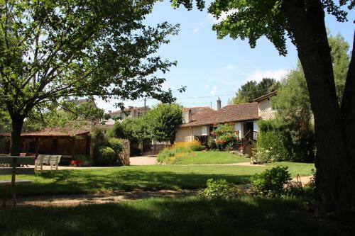 Moulin De Giroir