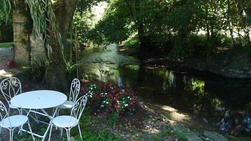 Moulin De Giroir