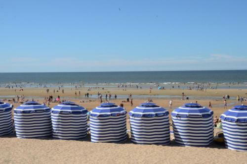 Bed & Breakfast Les Pieds Dans L'eau