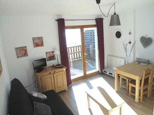 Apartment Neige Et Golf 9