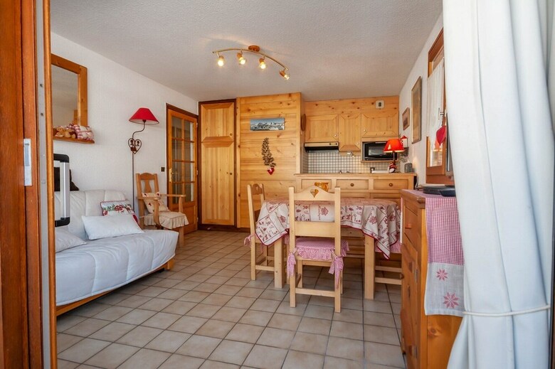 Apartamento Marquis 8
