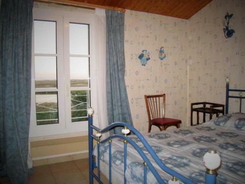 Apartment Noirmoutier En L'ile - 4 Pers, 40 M2, 3/2