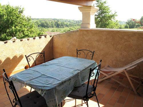 Apartamento Les Demeures Du Clos 319s