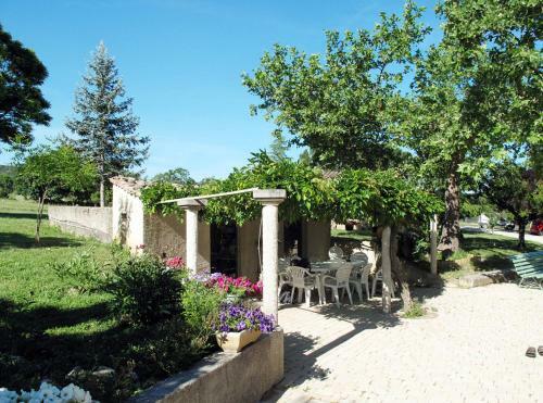 Apartamento Les Demeures Du Clos 324s