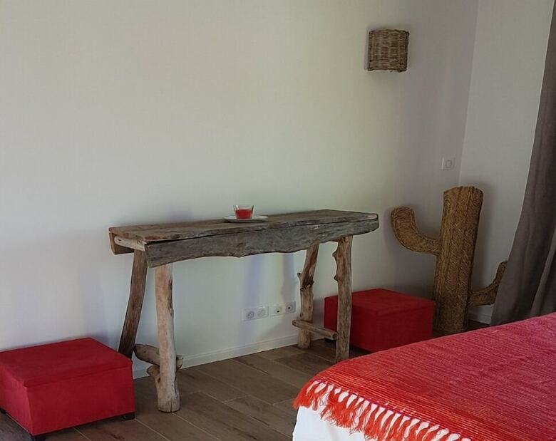 Hostal Asinerie Kuleni